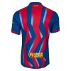 Camiseta FC Barcelona Cuarta 2025-26