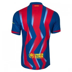 Camiseta FC Barcelona Cuarta 2025-26