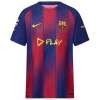 Camiseta FC Barcelona x Ed Sheeran 2025-26 Especial
