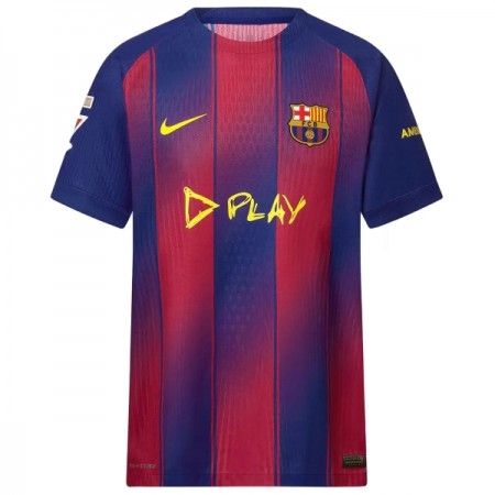 Camiseta FC Barcelona x Ed Sheeran 2025-26 Especial