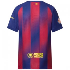 Camiseta FC Barcelona x Ed Sheeran 2025-26 Especial