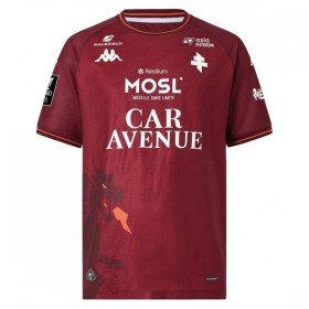 Camiseta FC Metz Primera 2025-26