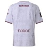 Camiseta FC Metz Segunda 2025-26