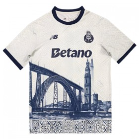 Camiseta FC Porto 2025-26 Especial