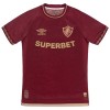 Camiseta Fluminense FC Tercera 2025-26