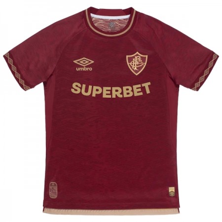 Camiseta Fluminense FC Tercera 2025-26