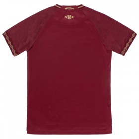 Camiseta Fluminense FC Tercera 2025-26