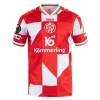 Camiseta FSV Mainz 05 2025-26 Especial