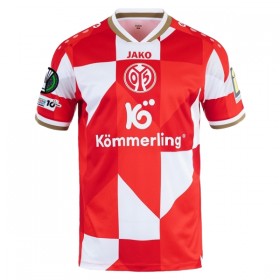 Camiseta FSV Mainz 05 2025-26 Especial