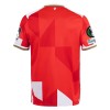 Camiseta FSV Mainz 05 2025-26 Especial