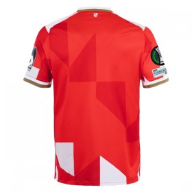 Camiseta FSV Mainz 05 2025-26 Especial