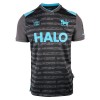 Camiseta Ipswich Town Tercera 2025-26
