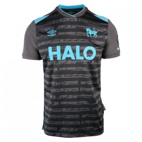 Camiseta Ipswich Town Tercera 2025-26