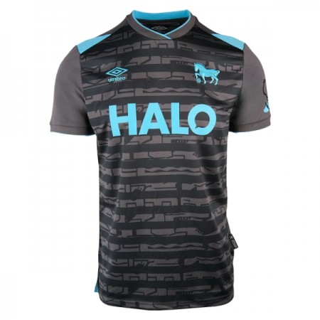 Camiseta Ipswich Town Tercera 2025-26