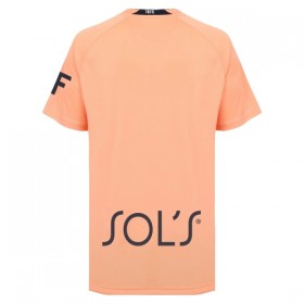 Camiseta Le Havre Segunda 2025-26