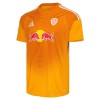 Camiseta Leeds United Portero 2025-26