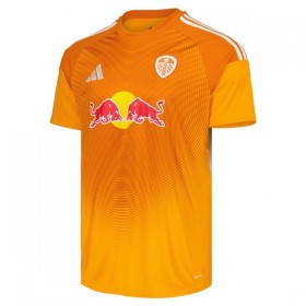 Camiseta Leeds United Portero 2025-26