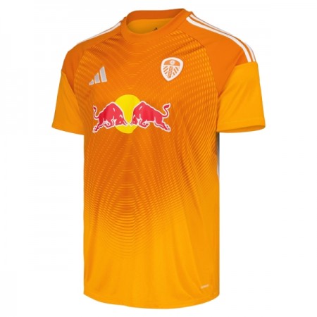 Camiseta Leeds United Portero 2025-26