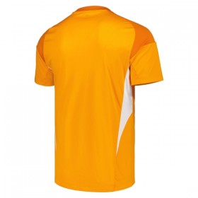Camiseta Leeds United Portero 2025-26