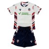 Camiseta Niño Bolton Wanderers Primera 2025-26