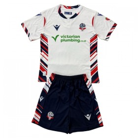 Camiseta Niño Bolton Wanderers Primera 2025-26