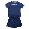 Camiseta Niño Bolton Wanderers Segunda 2025-26