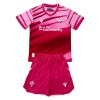 Camiseta Niño Bolton Wanderers Tercera 2025-26