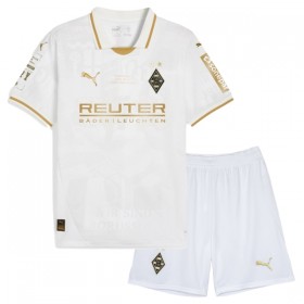 Camiseta Niño Borussia Monchengladbach Anniversary 2025-26
