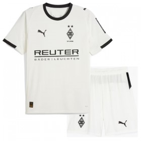Camiseta Niño Borussia Monchengladbach Primera 2025-26