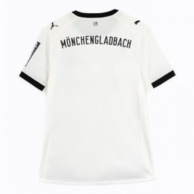 Camiseta Niño Borussia Monchengladbach Primera 2025-26