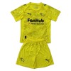 Camiseta Niño Derby County Portero 2025-26 Amarilla Camiseta Niño Derby County Portero 2025-26 Amarilla