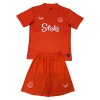 Camiseta Niño Everton Portero 2025-26