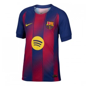Camiseta Niño FC Barcelona x Kopa Trophy Lamine Yamal 10 2025-26 Especial