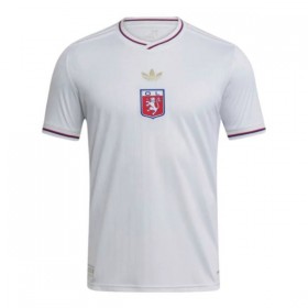 Camiseta Niño Olympique Lyonnais Anniversary 2025-26