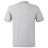 Camiseta Niño Olympique Lyonnais Tercera 2025-26