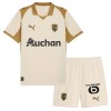 Camiseta Niño RC Lens Tercera 2025-26
