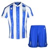 Camiseta Niño Sheffield Wednesday Primera 2025-26