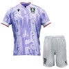 Camiseta Niño Sheffield Wednesday Segunda 2025-26 Camiseta Niño Sheffield Wednesday Segunda 2025-26