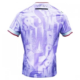 Camiseta Niño Sheffield Wednesday Segunda 2025-26