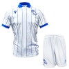 Camiseta Niño Sheffield Wednesday Tercera 2025-26