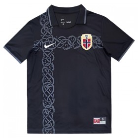 Camiseta Noruega 2025 Especial