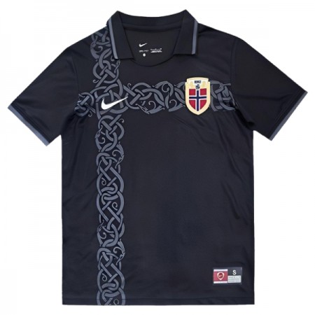 Camiseta Noruega 2025 Especial