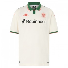 Camiseta OGC Nice Segunda 2025-26