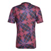 Camiseta Olympique Lyonnais Pre-Match 2025-26