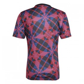 Camiseta Olympique Lyonnais Pre-Match 2025-26