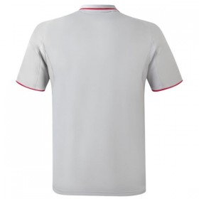 Camiseta Olympique Lyonnais Tercera 2025-26