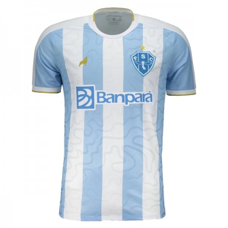 Camiseta Paysandu Primera 2025-26