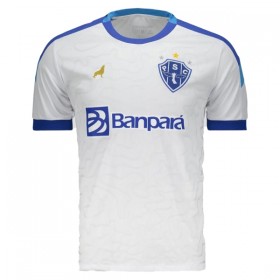 Camiseta Paysandu Segunda 2025-26