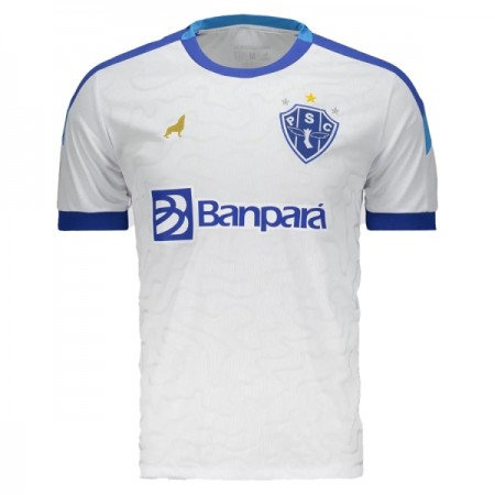Camiseta Paysandu Segunda 2025-26