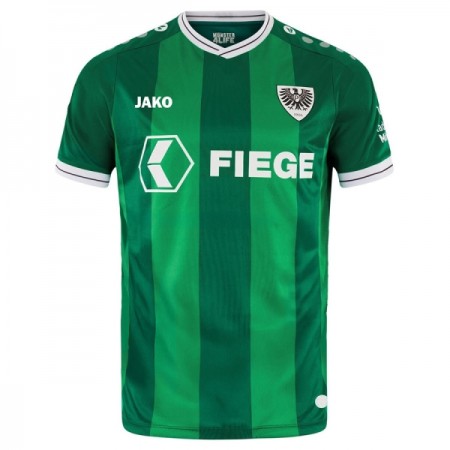 Camiseta Prussia Munster Primera 2025-26